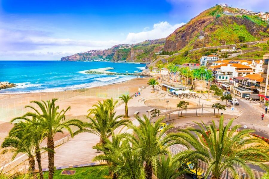 Madeira: Wine Safari Jeep Tour with Local Guide - Funchal Pickup: The Tour Starts When You’re Ready