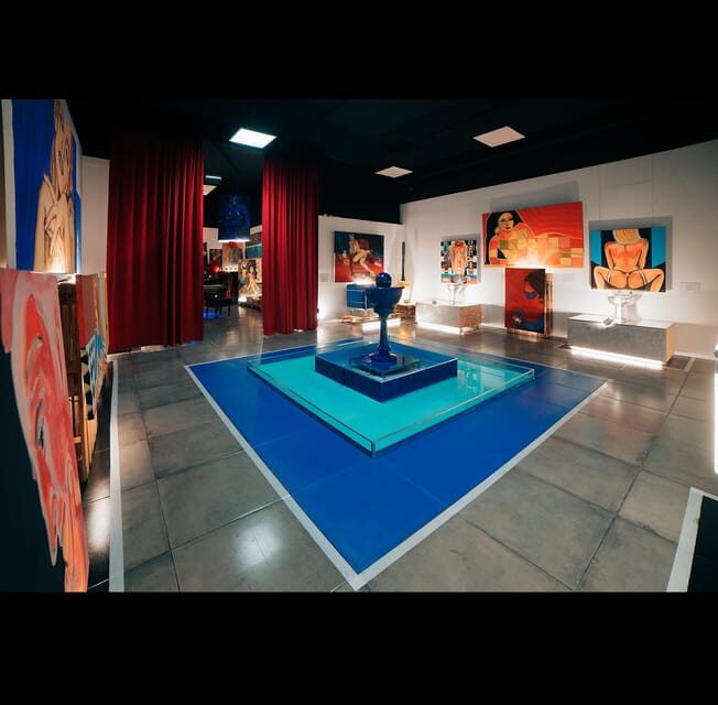 MAMMA Museum Entry Ticket - Price and value: why an $11 ticket can feel like a lot