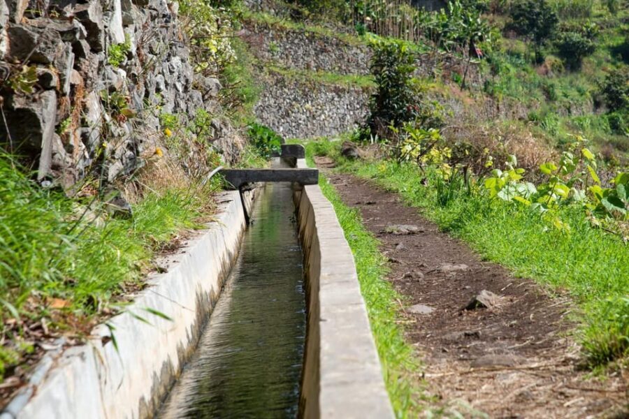 Maroços Madeira Island Levada Walk - Should you book the Maroços Madeira Levada Walk?