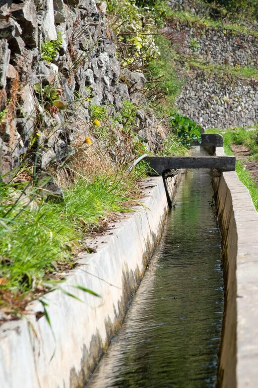 Maroços Madeira Island Levada Walk - FAQ