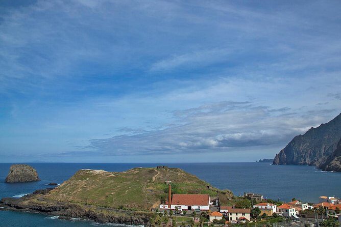 Mini -Combo East Challenge (Jeep & Levada Walk)- Shared Tour - Pickup and meeting points: Funchal hotels and the CR7 cruise drop