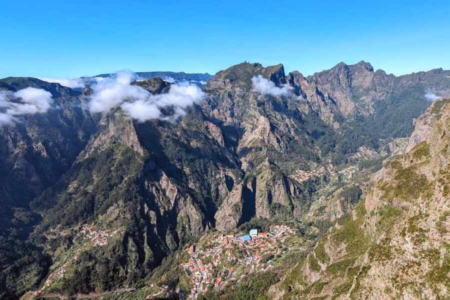 Mountain Wonders: Nuns Valley Half-day Private Jeep - Key highlights that make this tour worth your time
