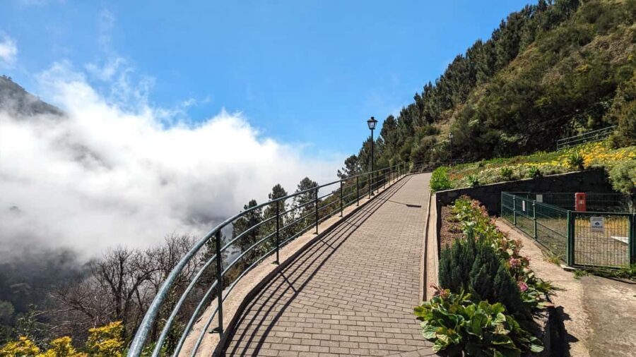 Mountain Wonders: Nuns Valley Half-day Private Jeep - Price and value: what $68 buys you on Madeira