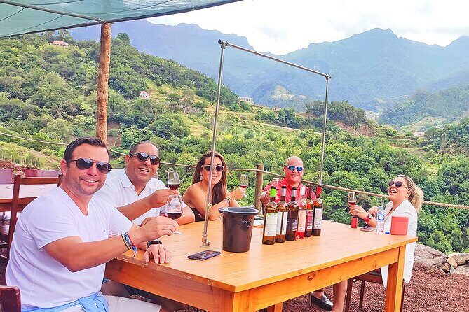 North Tour & Wine Tasting - 4x4 (Small Groups) - Key things to look forward to on the North Tour