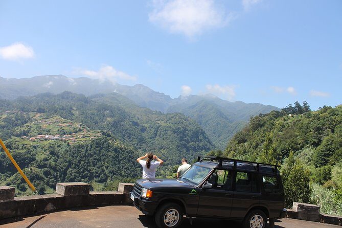 North Tour & Wine Tasting - 4x4 (Small Groups) - The 4x4 setup: why the north day feels easier