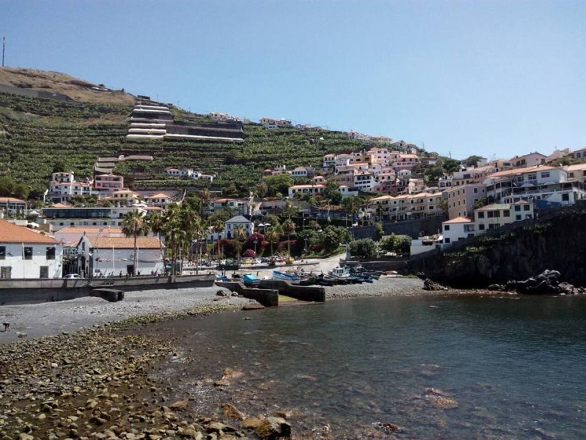 Nuns Valley Half Day Trip 4x4 Jipe Tour - A 4-Hour 4x4 Circuit That Uses Madeira’s Tough Terrain (Properly)