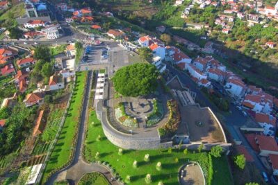 Nuns Valley Tour - Pickup from Funchal: easier than buses, but be mindful of meeting points
