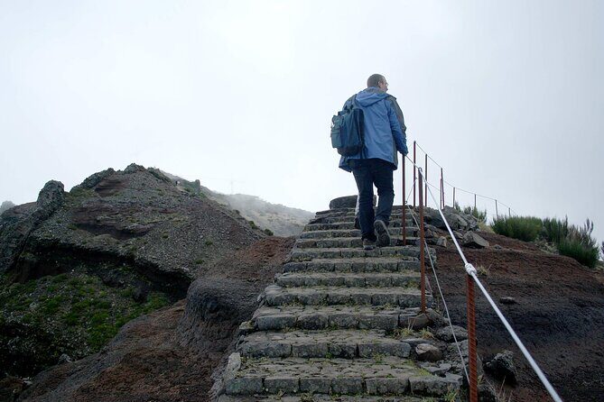 Pico do Arieiro - Pico Ruivo - Achada do Teixeira Walk - Who should book this, and who should skip it