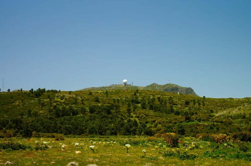 Pico do Arieiro - Stairway to Heaven Hike - Sunrise Option - The cost breakdown: what $28 includes, and the 3€ forest fee