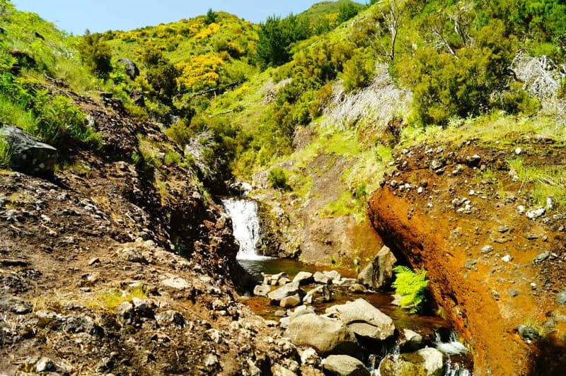 Pico do Arieiro - Stairway to Heaven Hike - Sunrise Option - Who should book this (and who should choose a different day)