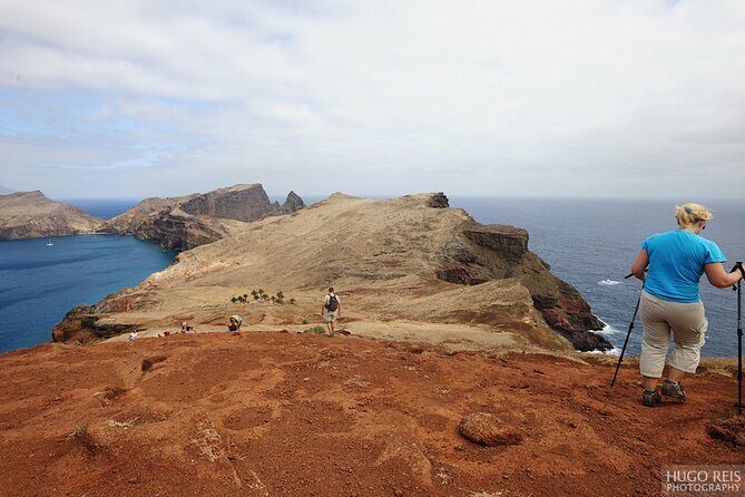 Ponta de São Lourenço Walk - Casa do Sardinha and the Turnaround: Rest, Reset, and Return