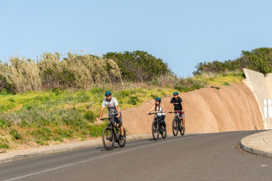 Ponta do Pargo: Madeira E-Bike Rental - Price and Value: What $93 Covers in a Real Riding Day