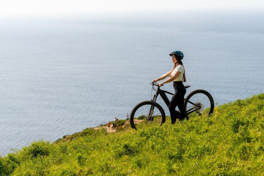 Ponta do Pargo: Madeira E-Bike Rental - Who This Tour Fits Best, and Who Should Skip It
