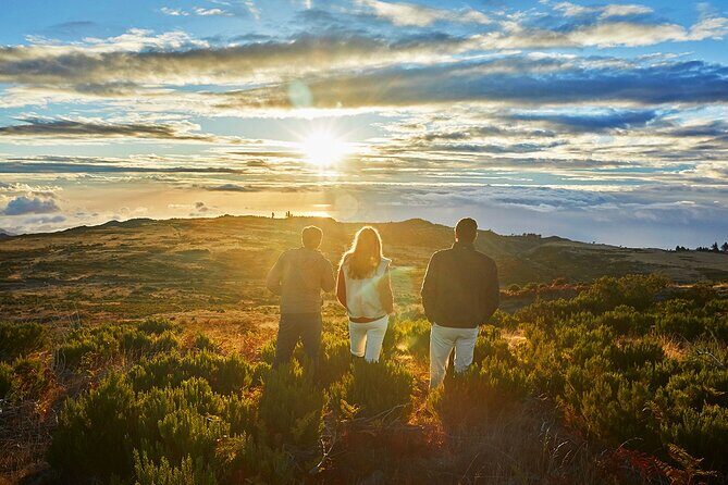 Private Breathtaking Sunrise Private Jeep Tour - Key highlights at a glance