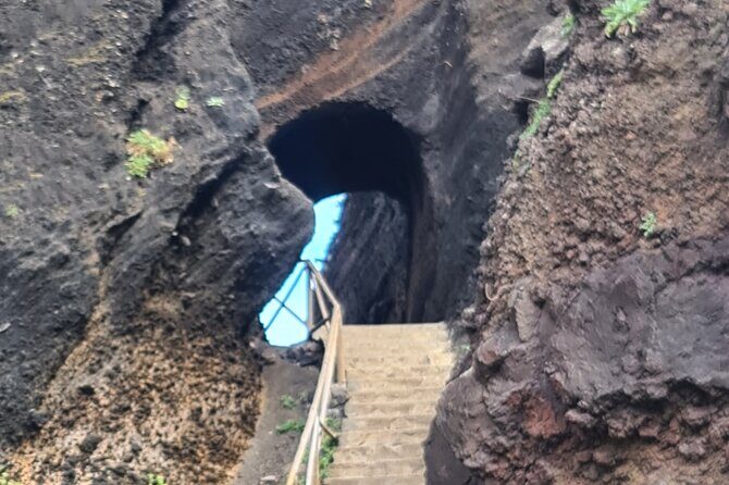 Private Full Day Island Tour in Madeira - Private full day Madeira: why this route works
