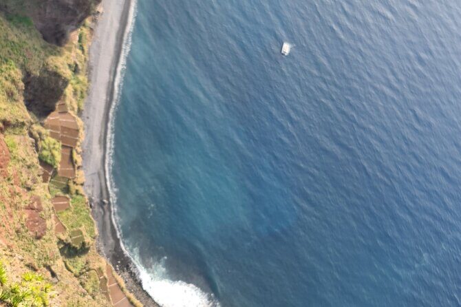 Private Full Day Island Tour in Madeira - Ponta de São Lourenço: the hike that turns a drive into an experience