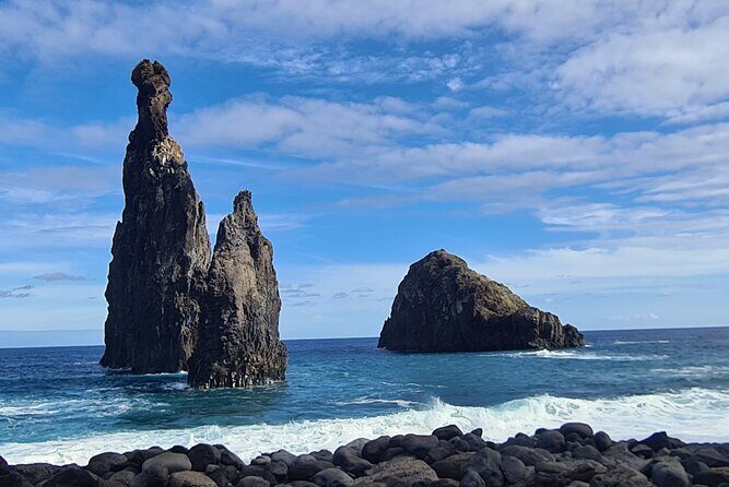 Private Full Day Island Tour in Madeira - Garajau’s Cristo Rei: the east-coast start with a 1927 backstory