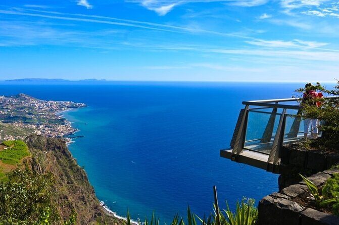 Private Full Day Tour by Jeep 4x4 West Side Madeira - Key highlights you’ll care about
