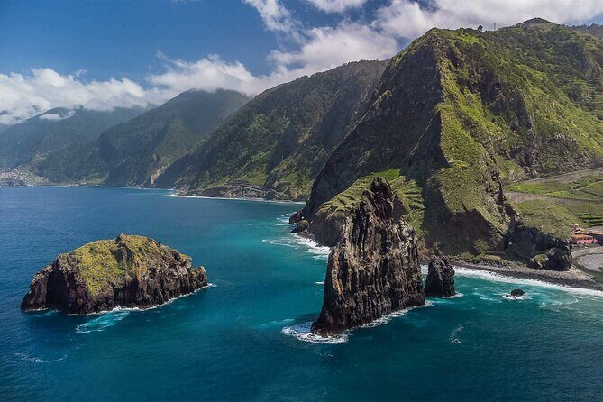 Private Full Day Tour by Jeep 4x4 West Side Madeira - Posto Florestal Fanal: centuries-old trees and an easy way to slow down