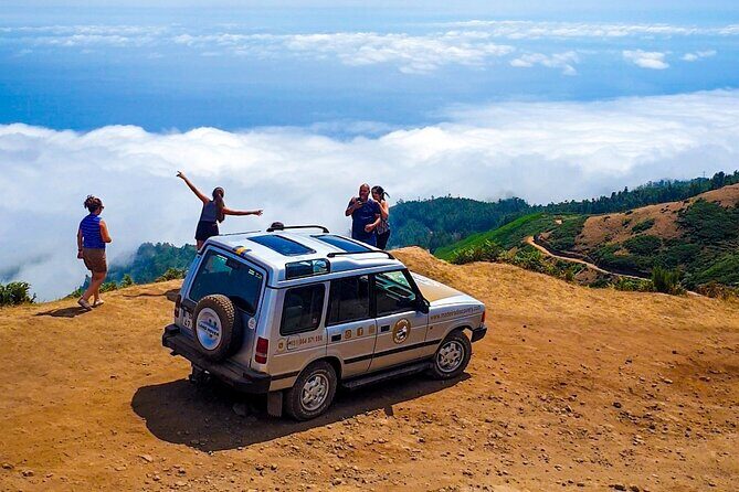 Private Full Day Tour by Jeep 4x4 West Side Madeira - Price and logistics: what you’re really paying for