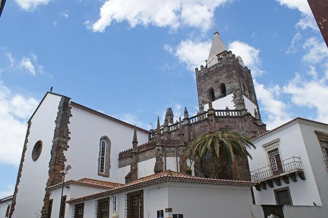 Private Funchal City Tour by Tukxi - Should You Book Tukxi’s Private Funchal City Tour?