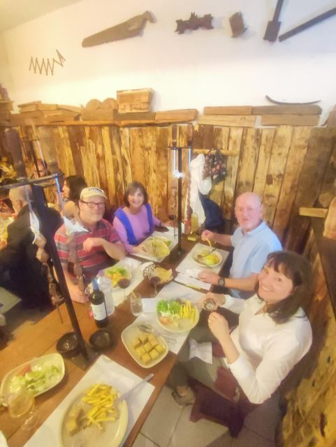 Private - Gastro Hike with Levada Walk and Local Food - Poncha history: how to enjoy it like you’re in the know