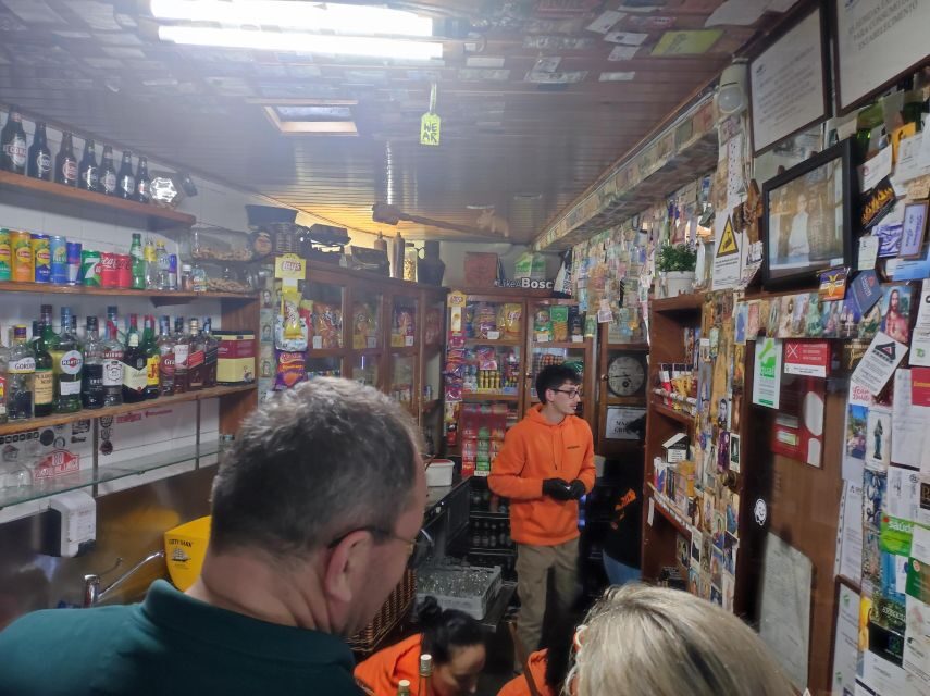 Private - Gastro Hike with Levada Walk and Local Food - Price and value: what you’re really paying for