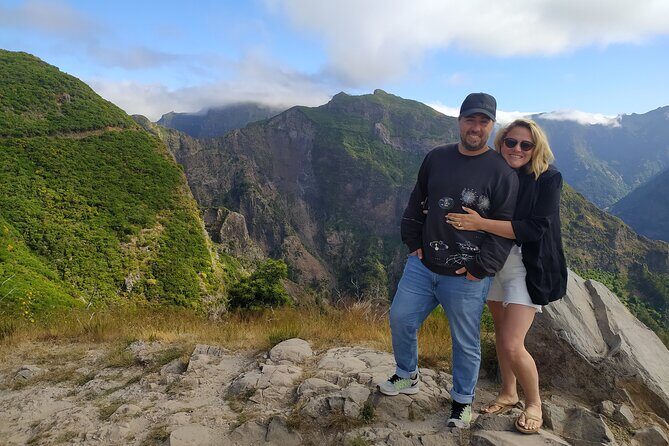 Private Half-Day Tour of Wine Fields in Portugal - Wine tasting in Madeira: ending on a real payoff