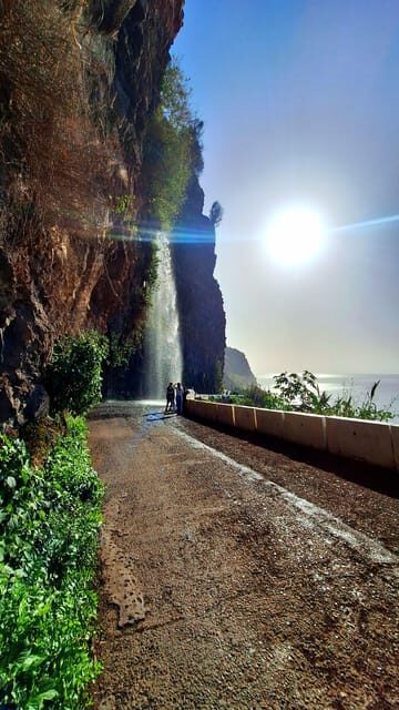 Private Madeira Highlights Full Day Tour - Key points worth knowing before you go