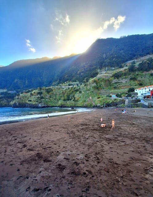 Private Madeira Highlights Full Day Tour - Price and what’s included for $111 per person