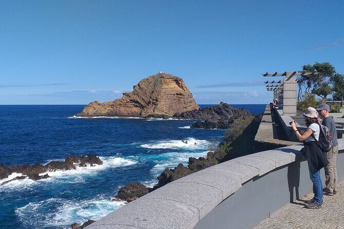Private Madeira tour 8 people - Key things that make this private Madeira tour worth your time
