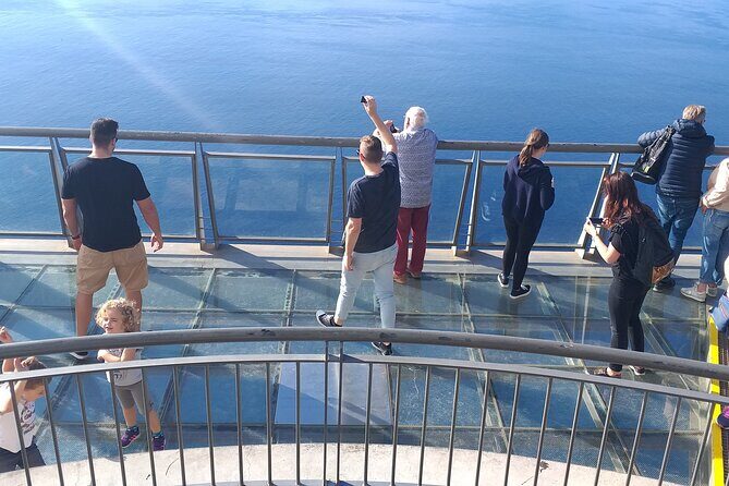 Private Madeira tour 8 people - How the guide helps you see more: flexible route decisions