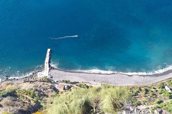 Private Madeira tour 8 people - What you’ll do during the day: viewpoints plus Madeira food stops