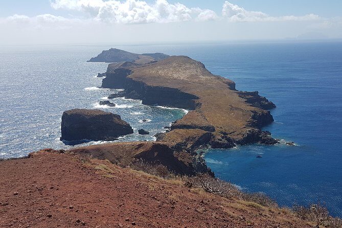 Private Ponta São Lourenço Walk and Boat Return - Photo opportunities that don’t feel like a checklist