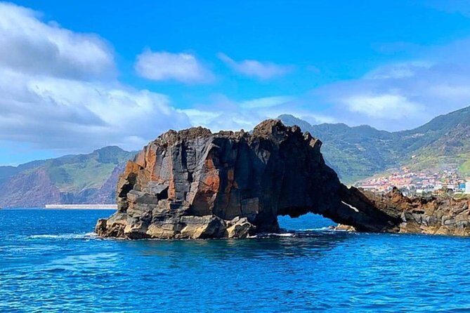 Private Ponta São Lourenço Walk and Boat Return - What to bring so the day stays comfortable