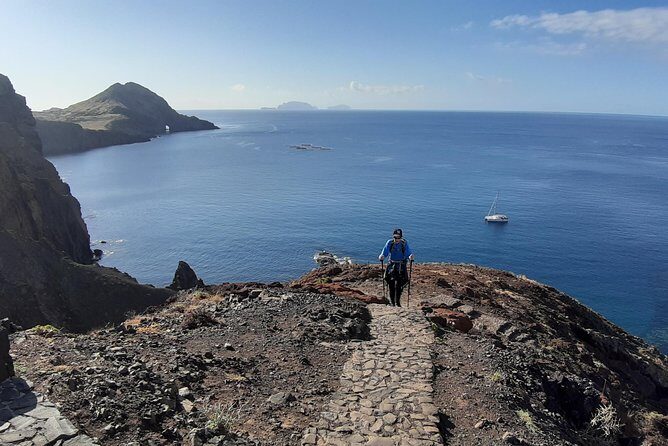 Private Ponta São Lourenço Walk and Boat Return - How weather can affect the boat part of your day