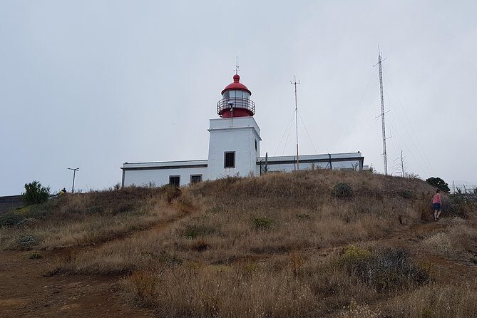 Private Tour Half-day Southwest Madeira - Key Things That Make This Tour Worth Your Time