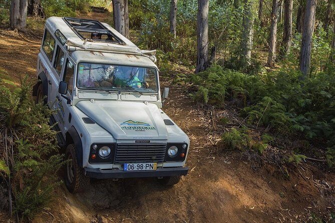 Private Tour: Nun's Valley & Sea Cliff - Half Day Jeep Tour - Key highlights worth planning for