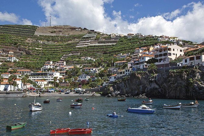Private Tour: Nun's Valley & Sea Cliff - Half Day Jeep Tour - Why this half-day Jeep tour feels so efficient