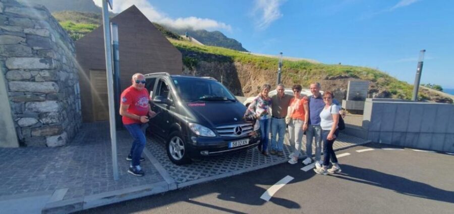 Private Tour on Madeira Island - Why this private Madeira tour feels easier than DIY