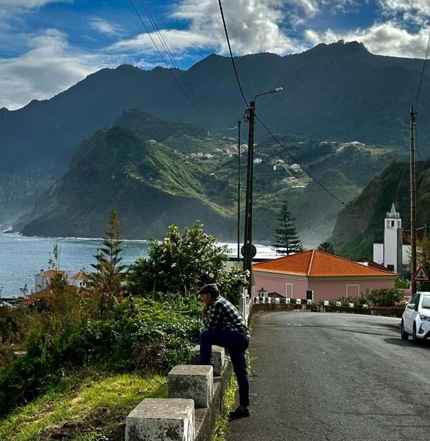 Private Tour on Madeira Island - Food and drink planning since nothing is included