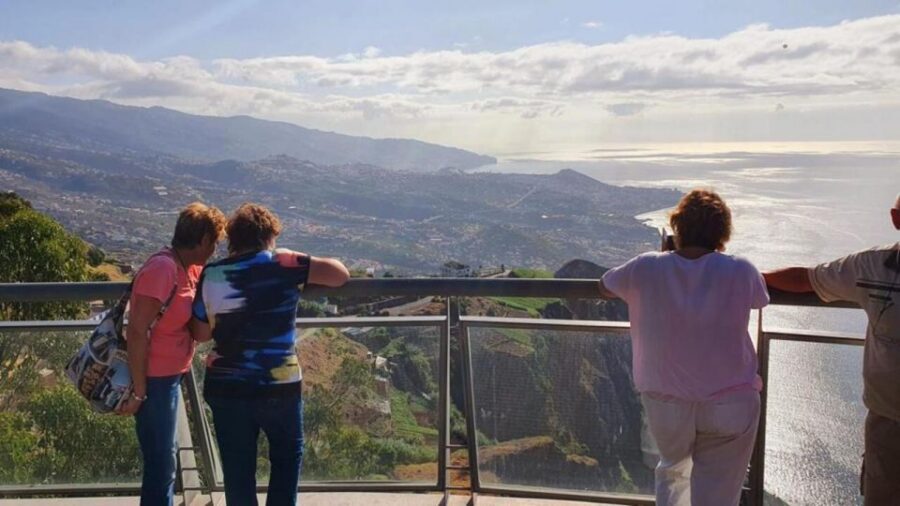 Private Tour on Madeira Island - Rain or shine: how weather can affect your day without ruining it