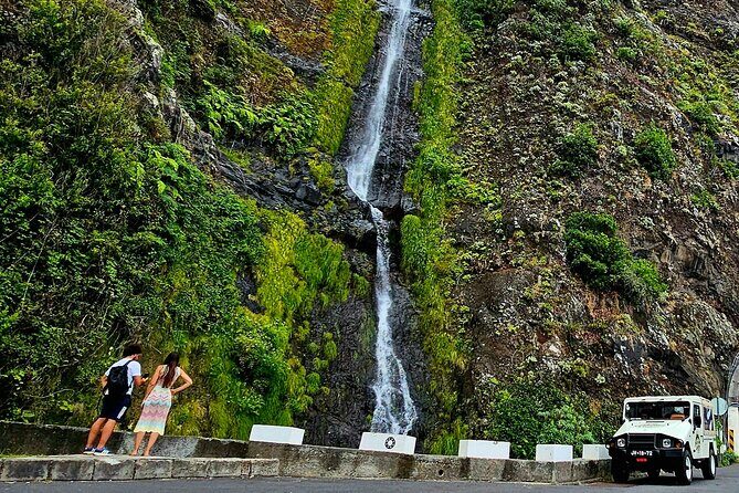 Private Tour on Madeira Island (max 6 people) - Why This 8-Hour Private Madeira Day Works So Well