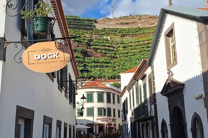 Private Tour Skywalk and Valley of the Nuns - The rest of the west: pools at Porto Moniz, village flavors, and poncha time