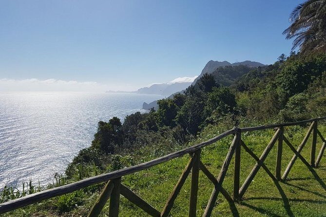 Private Tour The Biosphere Santana - Private tour value: $137.57 per group (up to 4) makes sense here