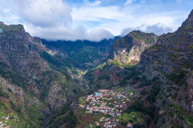 Private Tuk Tuk Tour in Nuns Valley - Why the 2.5-hour pace works (and keeps stress low)