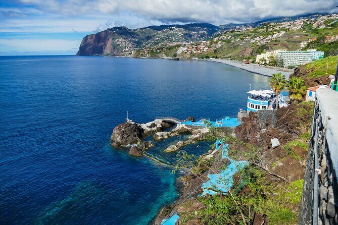 Private Tuk Tuk Tour on Câmara de Lobos, Fishing Village - What’s included (and the small details that make it smoother)