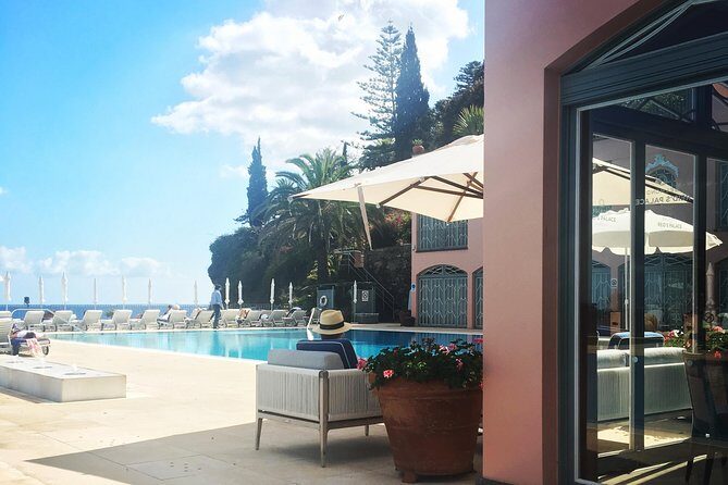 Private Walking Food Tour Around Funchal - Key Things I’d Put on Your Radar