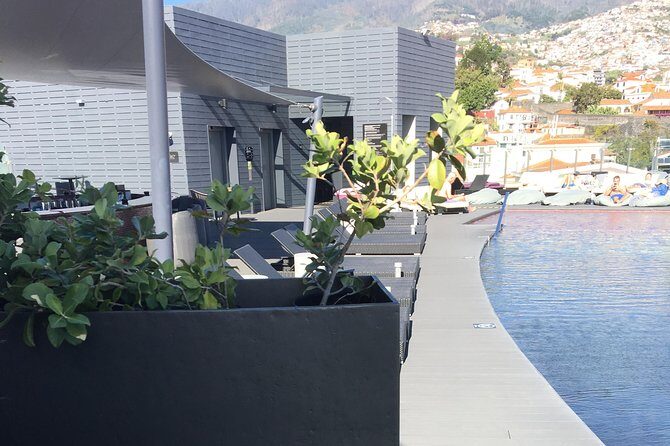 Private Walking Food Tour Around Funchal - Timing: Why 3 Hours 20 Minutes Can Stretch to 10 Hours
