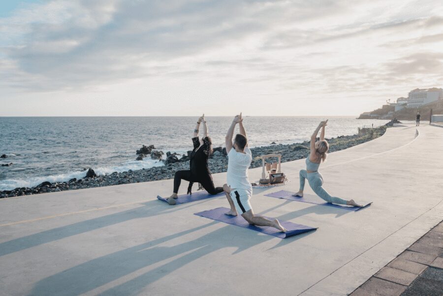 Private Yoga & Sound Bath by the Ocean - Key Takeaways Before You Go